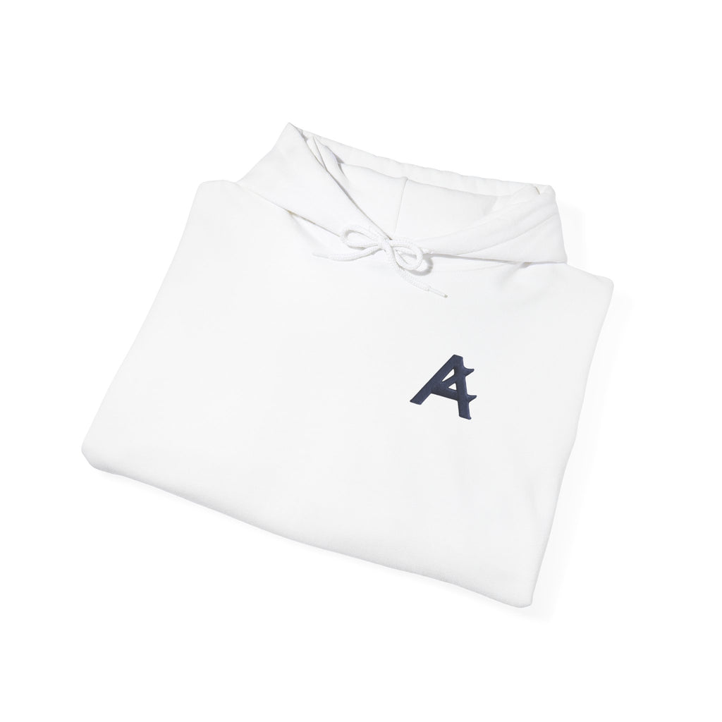 Hoodie p4tch Logo A – Sweat à capuche unisexe