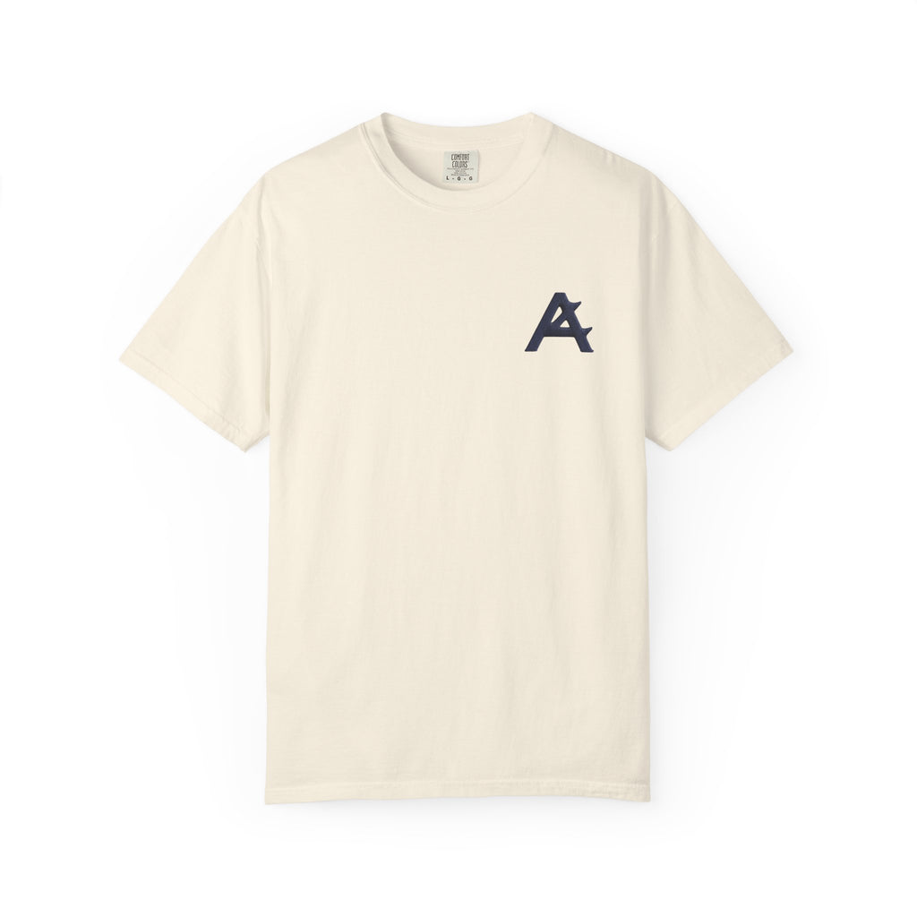 T-shirt unisexe performance ras du cou Blanc