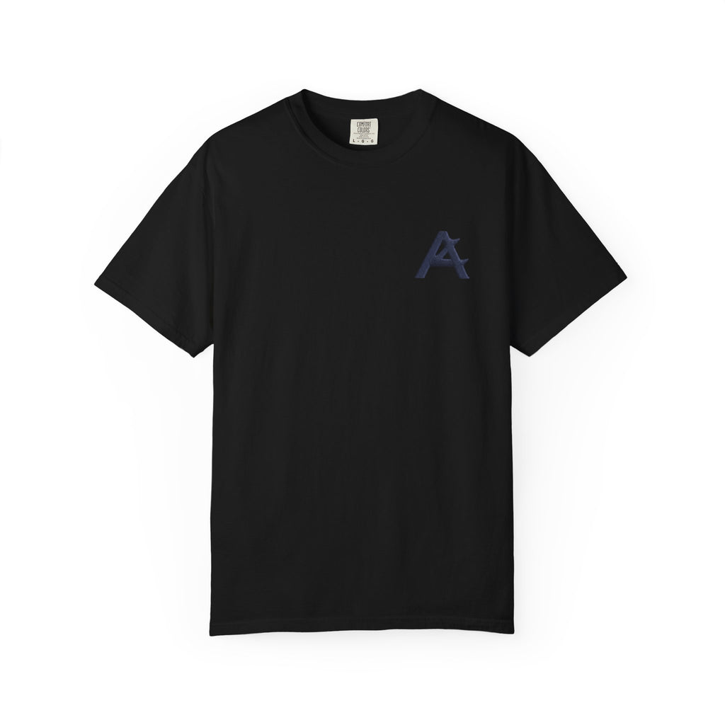 T-shirt unisexe performance ras du cou Blanc