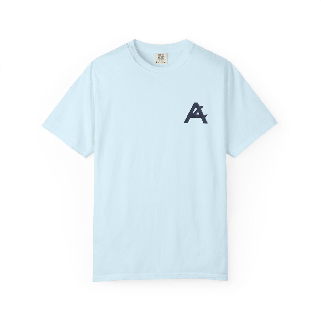 T-shirt unisexe performance ras du cou Blanc