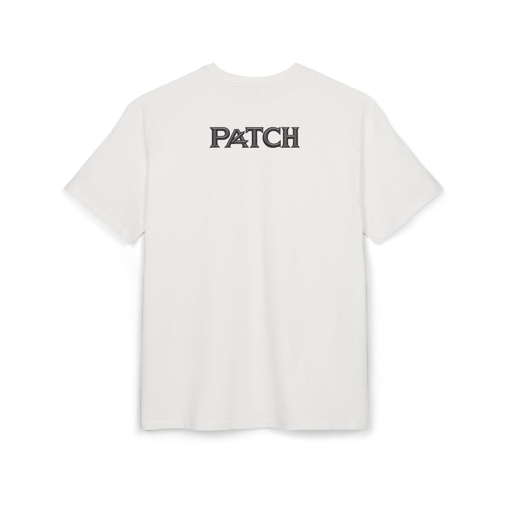 Unisex Heavy Oversize Tee
