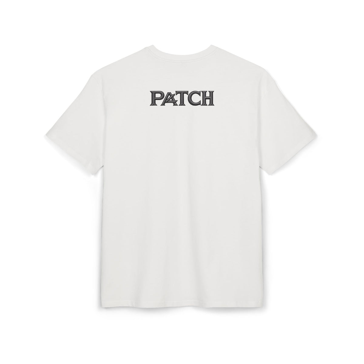 Unisex Heavy Oversize Tee