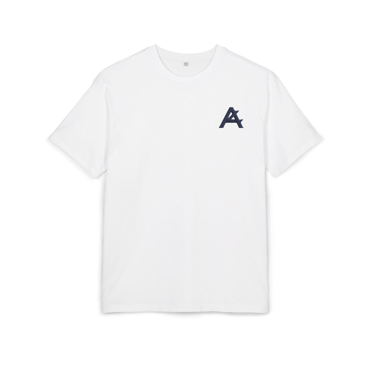 Unisex Heavy Oversize Tee