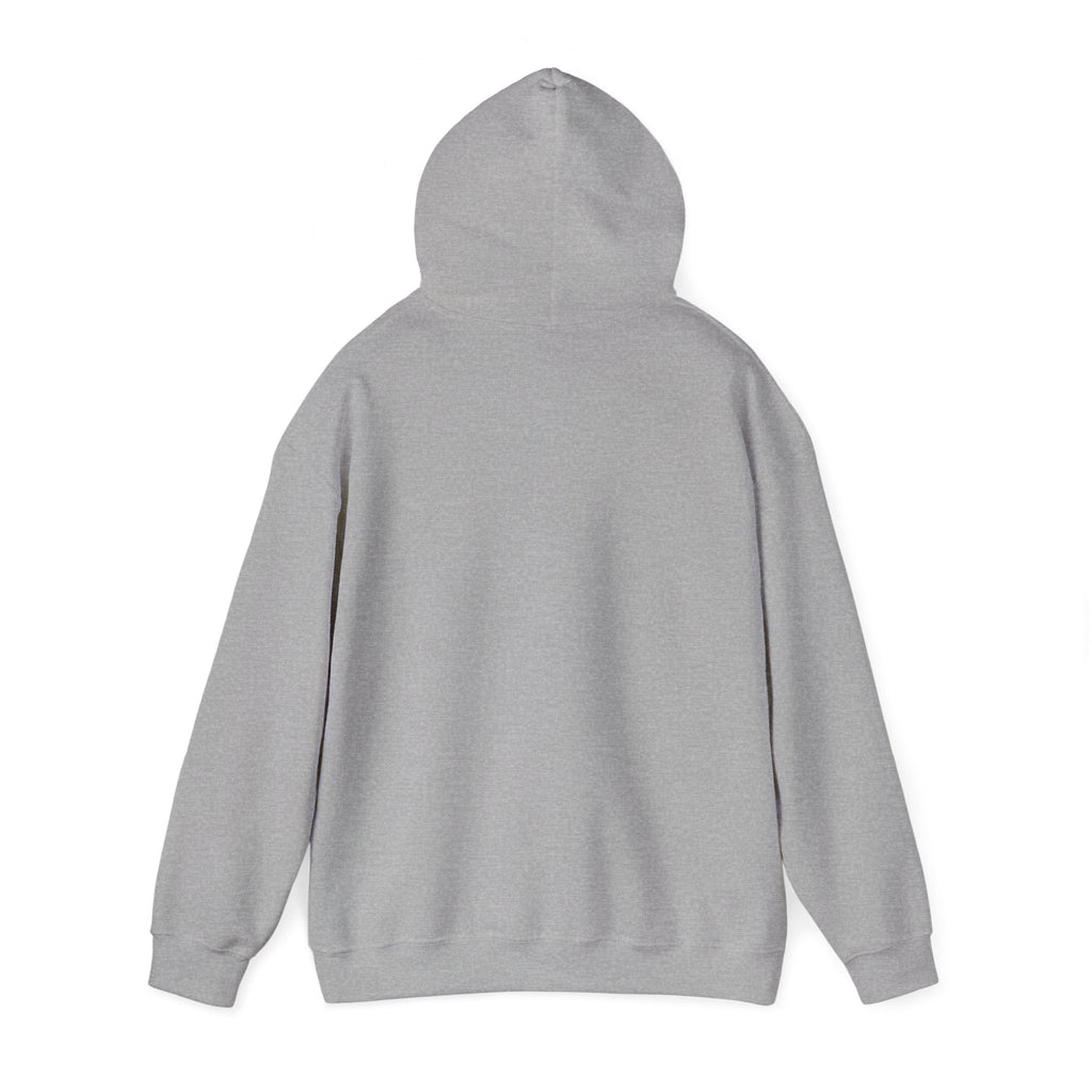 Hoodie p4tch Logo A – Sweat à capuche unisexe