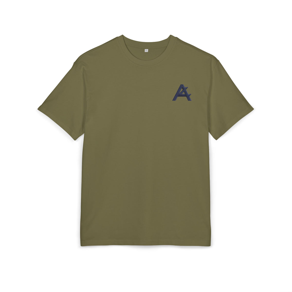 Unisex Heavy Oversize Tee