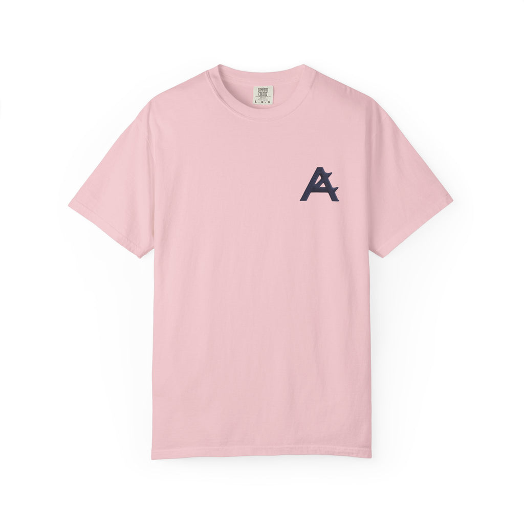T-shirt unisexe performance ras du cou Blanc