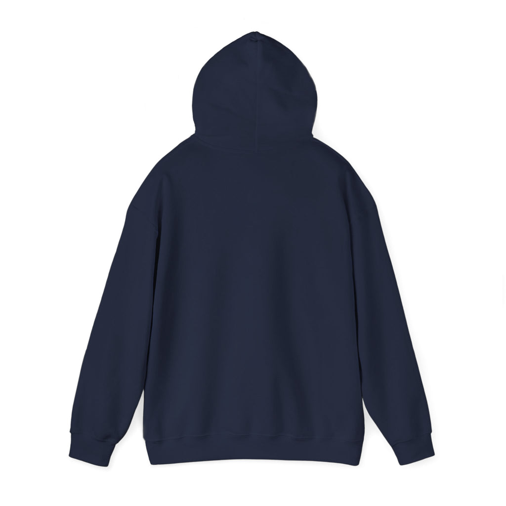 Hoodie p4tch Logo A – Sweat à capuche unisexe