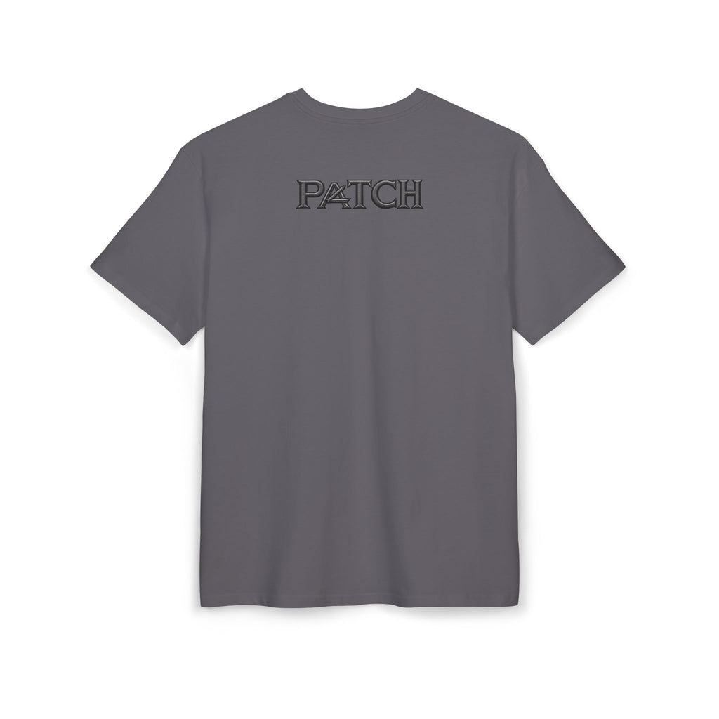 Unisex Heavy Oversize Tee