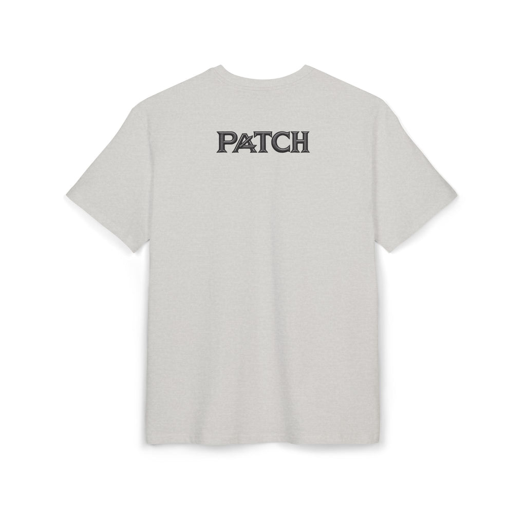 Unisex Heavy Oversize Tee