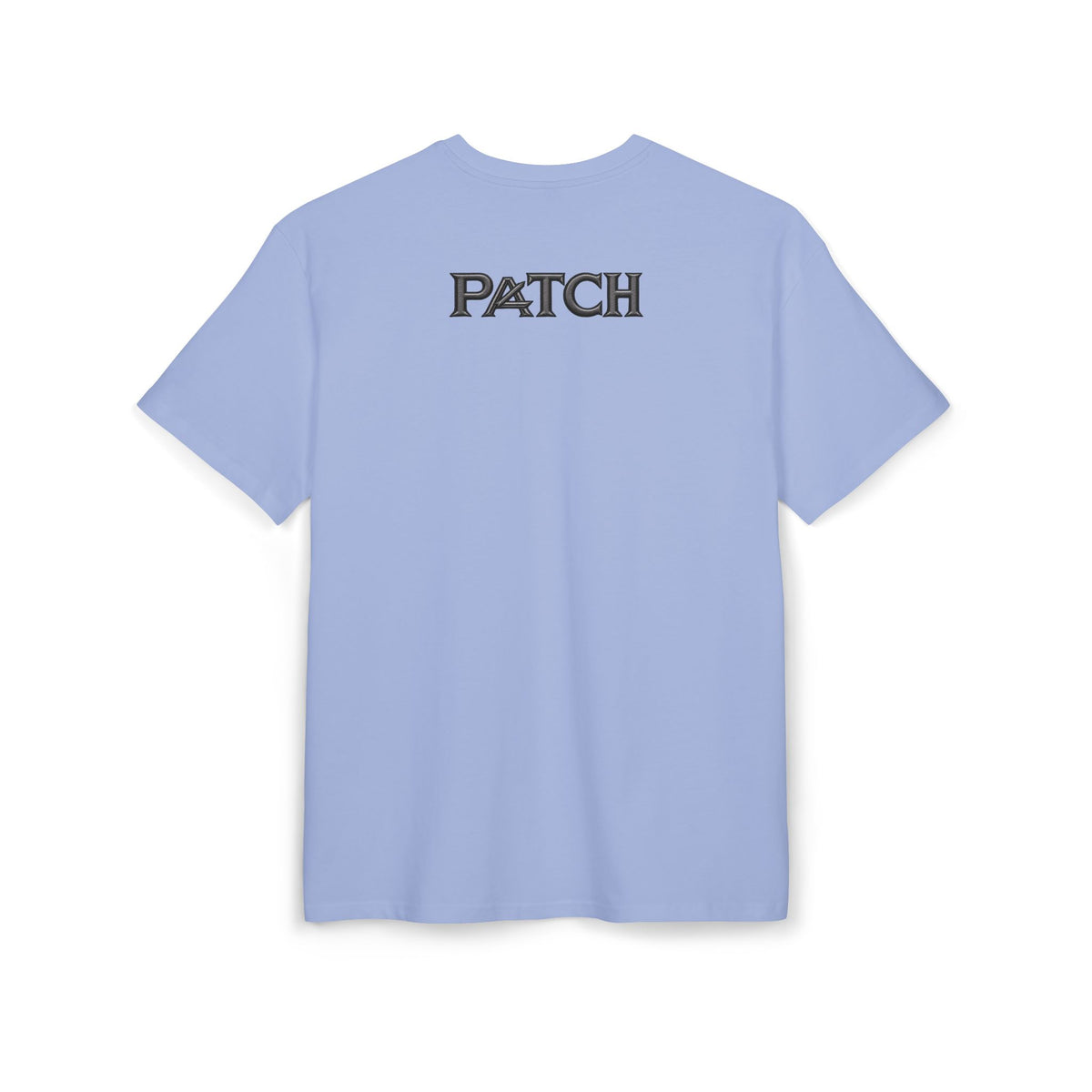 Unisex Heavy Oversize Tee