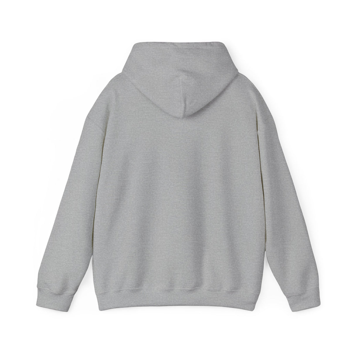 Hoodie p4tch Logo A – Sweat à capuche unisexe