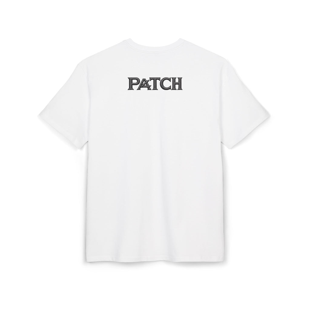 Unisex Heavy Oversize Tee