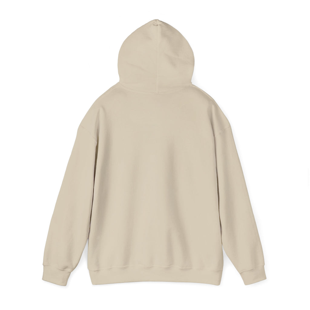 Hoodie p4tch Logo A – Sweat à capuche unisexe