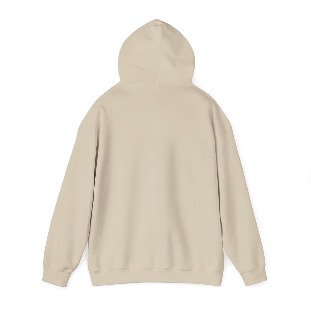 Hoodie p4tch Logo A – Sweat à capuche unisexe