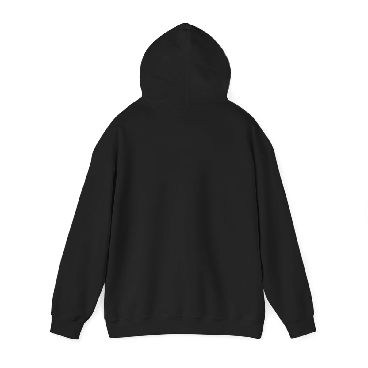 Hoodie p4tch Logo A – Sweat à capuche unisexe
