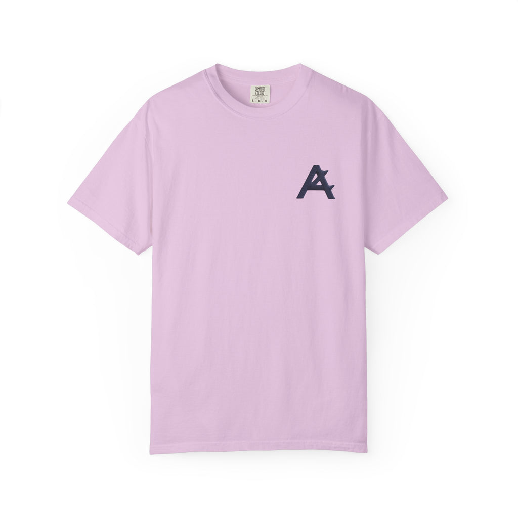 T-shirt unisexe performance ras du cou Blanc