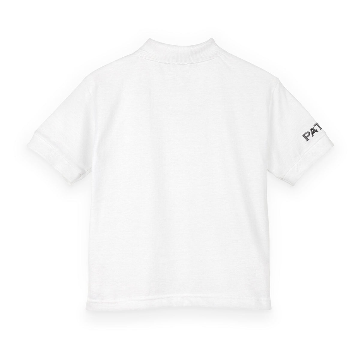 DryBlend® Youth Jersey Polo