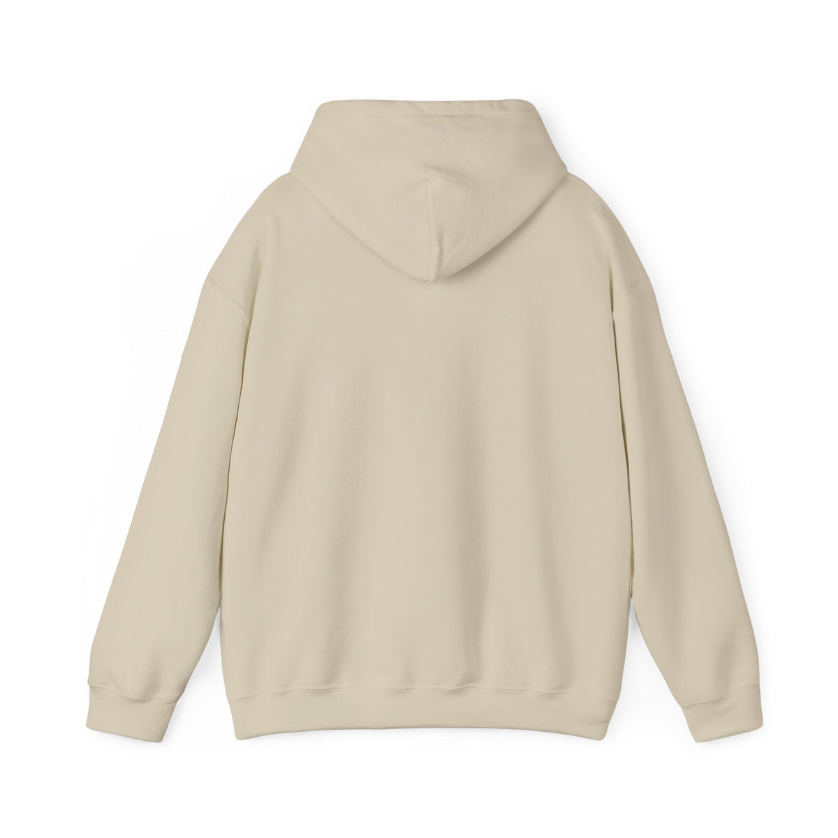 Hoodie p4tch Logo A – Sweat à capuche unisexe