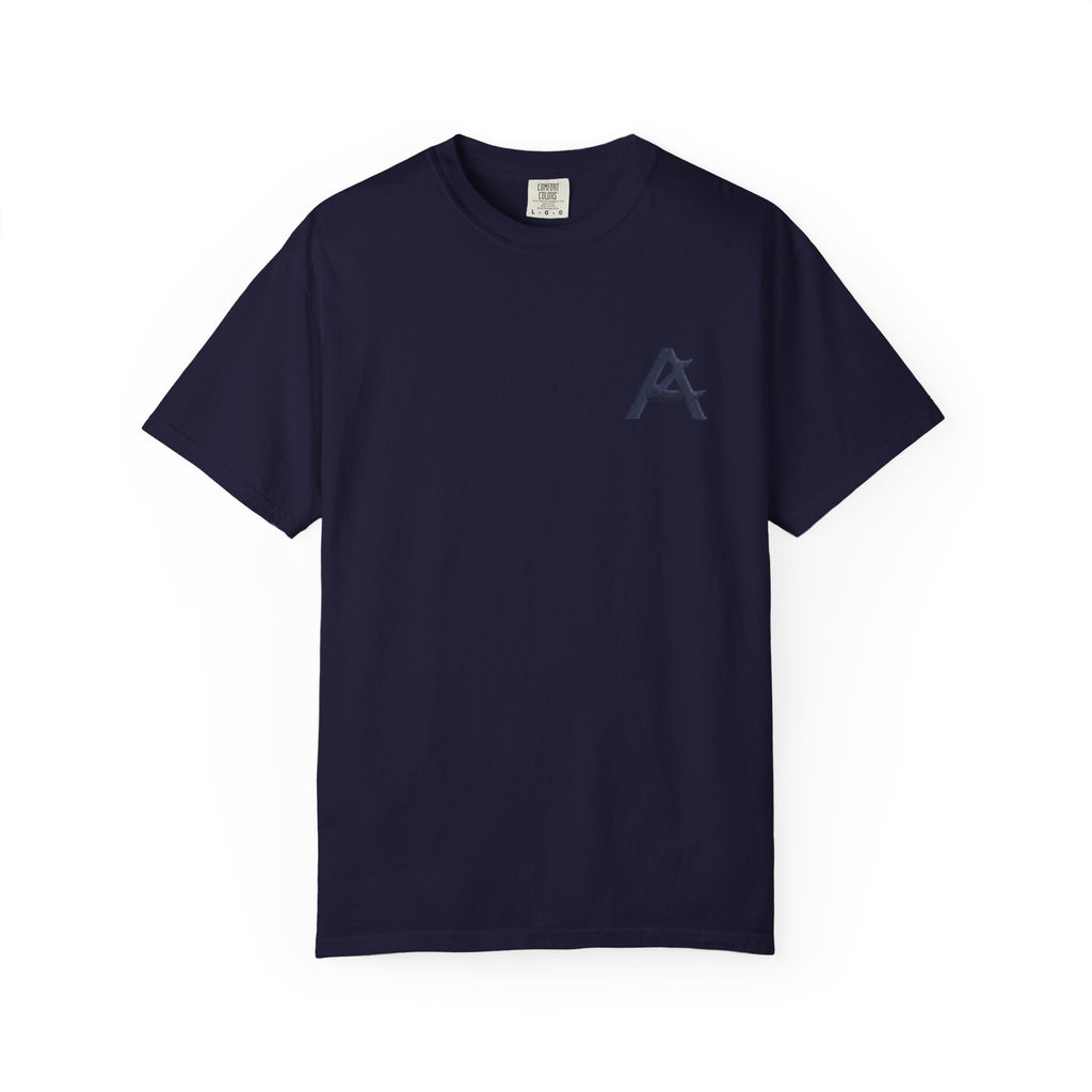 T-shirt unisexe performance ras du cou Blanc