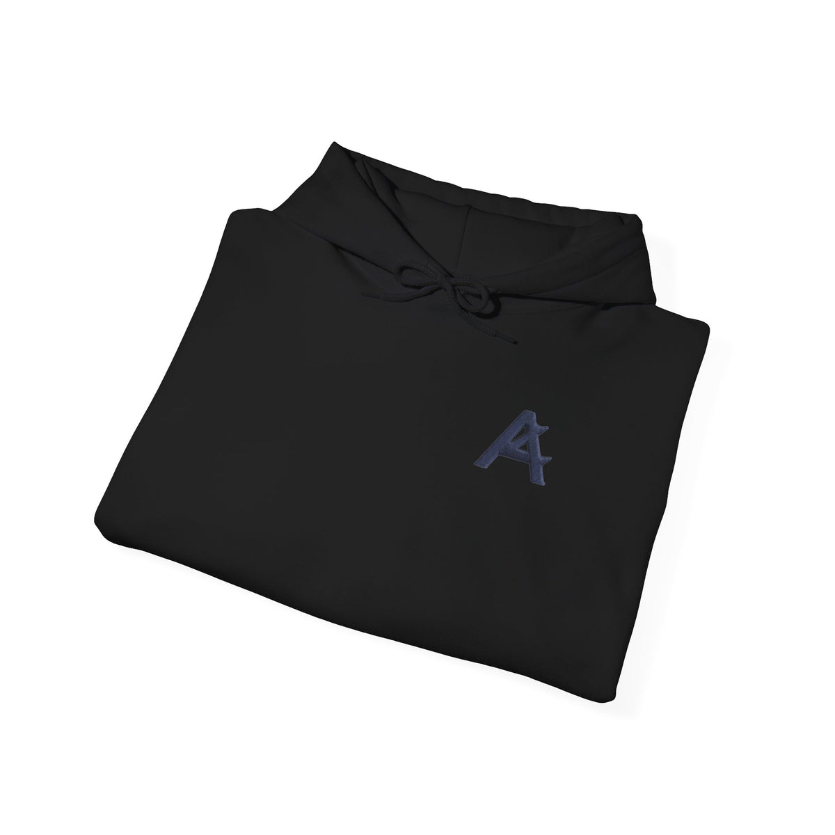 Hoodie p4tch Logo A – Sweat à capuche unisexe