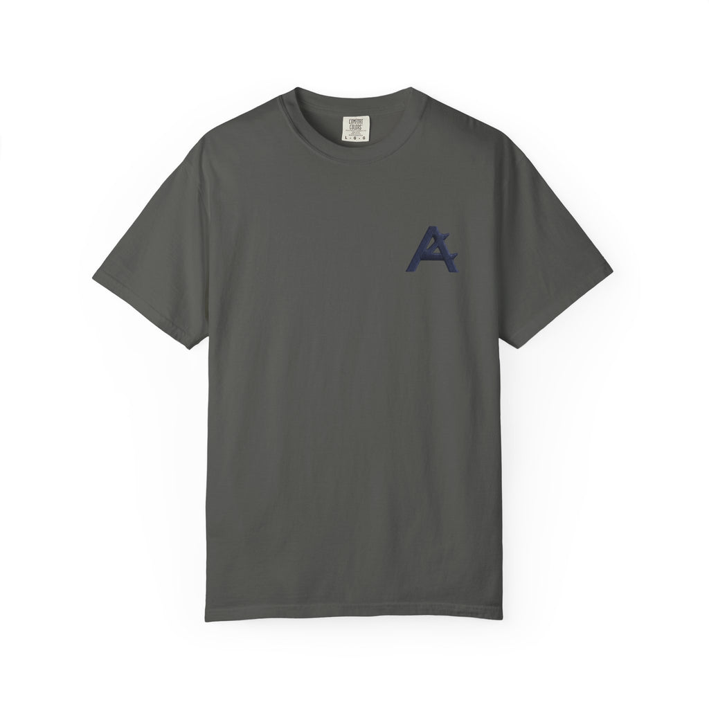 T-shirt unisexe performance ras du cou Blanc