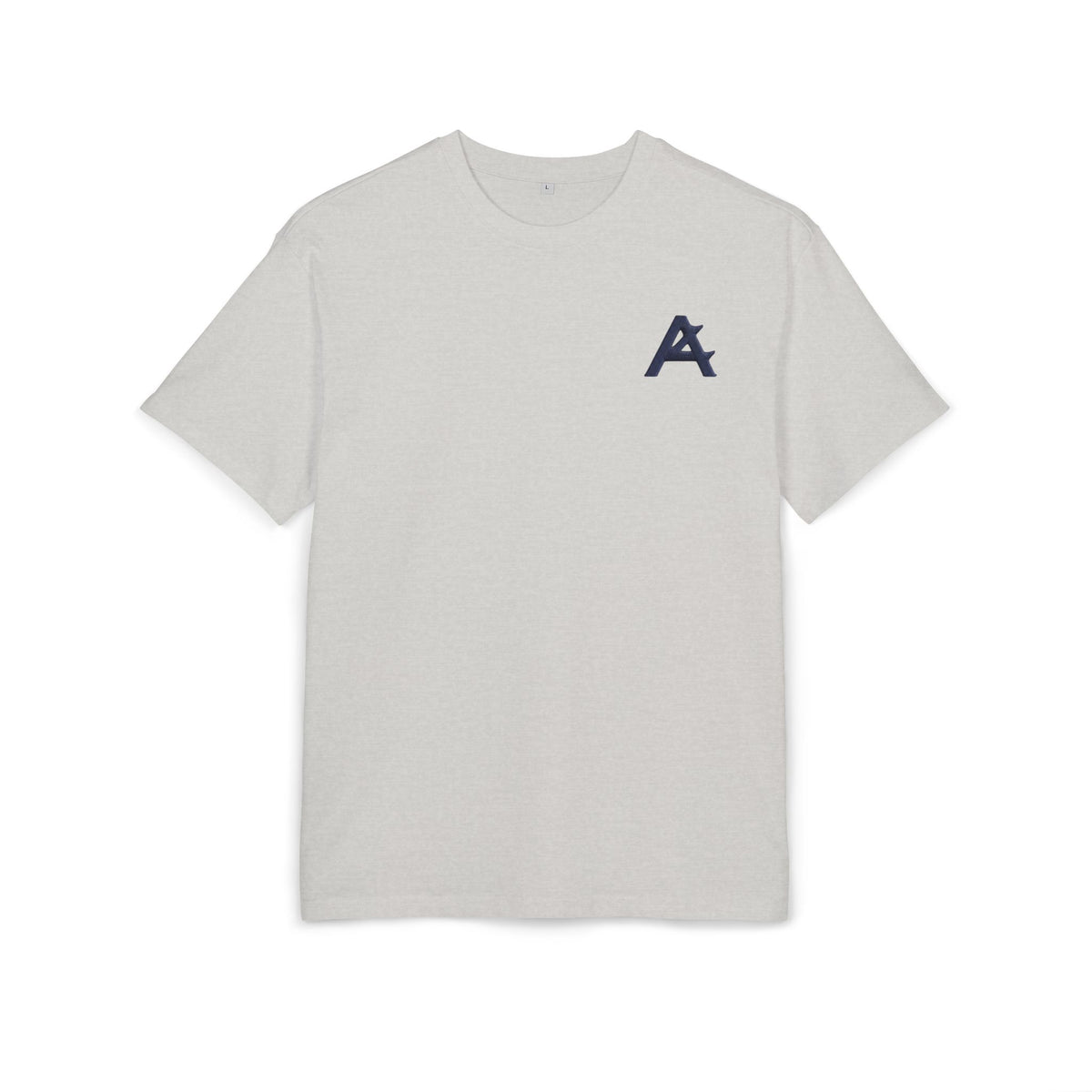 Unisex Heavy Oversize Tee