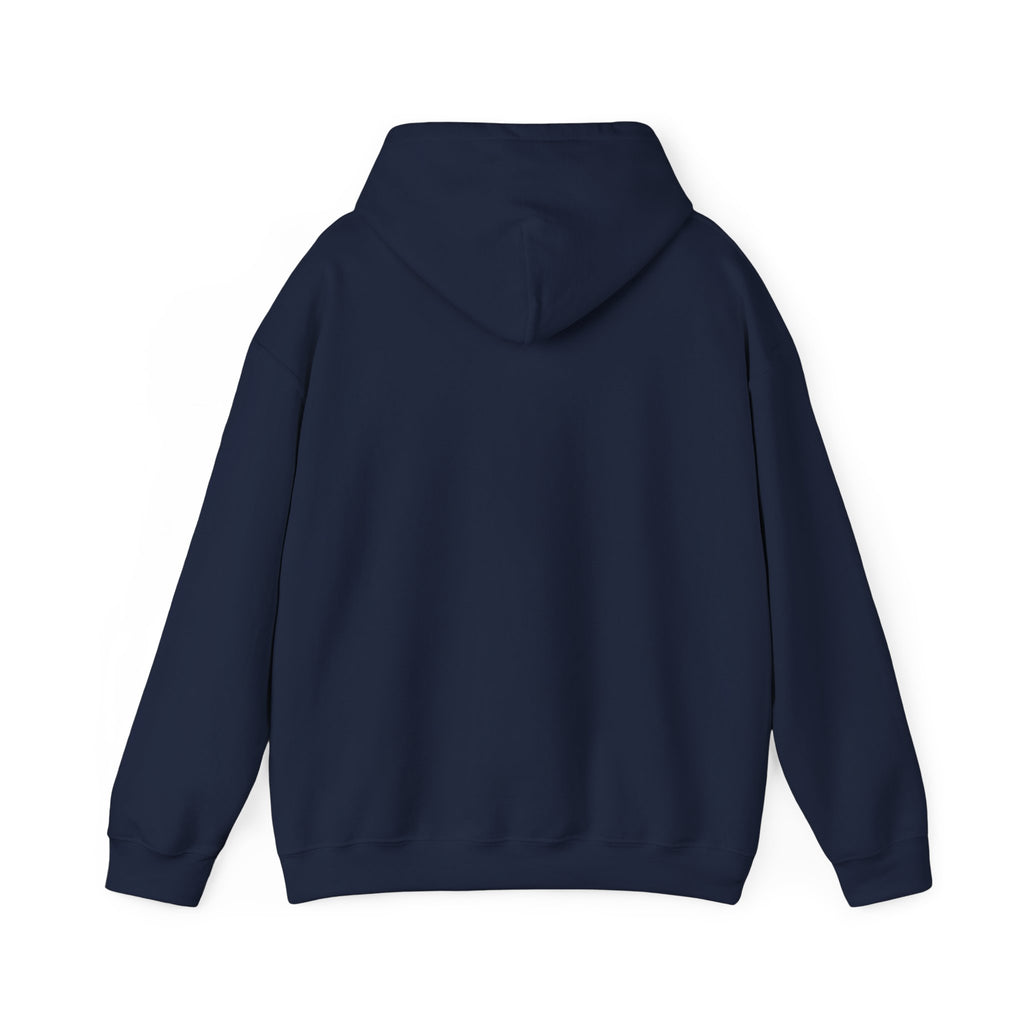 Hoodie p4tch Logo A – Sweat à capuche unisexe